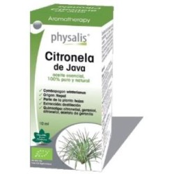 Esencia citronelade Physalis | tiendaonline.lineaysalud.com