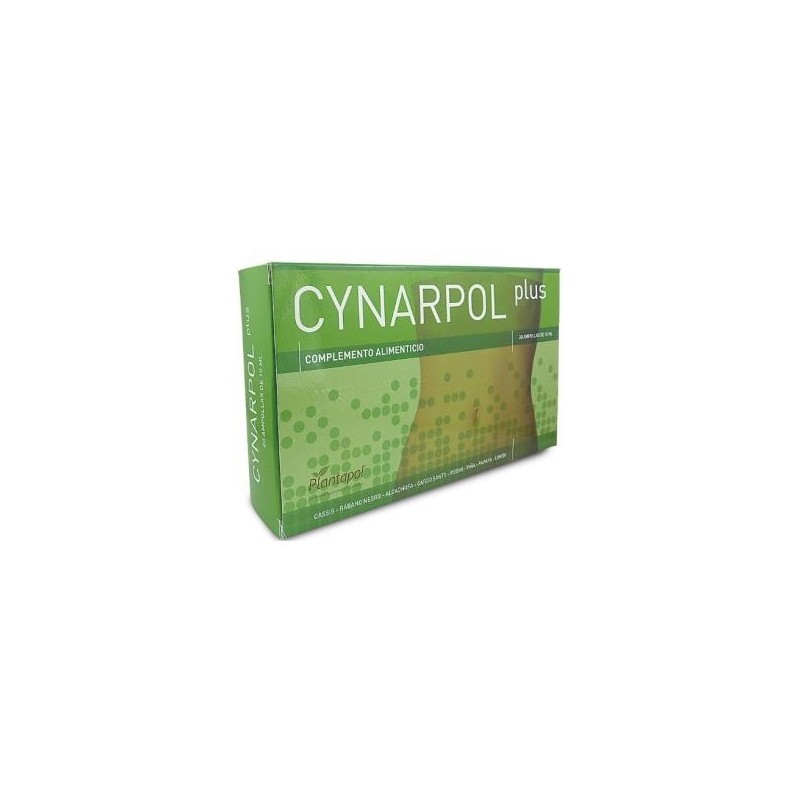 Cynarpol plus (alde Plantapol | tiendaonline.lineaysalud.com