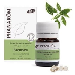 Ravintsara aceitede Pranarom | tiendaonline.lineaysalud.com