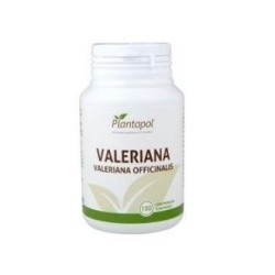Valeriana de Plantapol | tiendaonline.lineaysalud.com