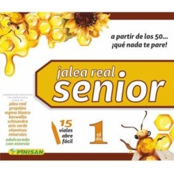 Jalea real seniorde Pinisan | tiendaonline.lineaysalud.com