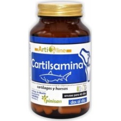 Cartilsamina (carde Pinisan | tiendaonline.lineaysalud.com