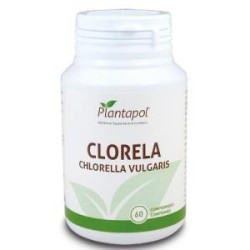 Chlorella 435mg de Plantapol | tiendaonline.lineaysalud.com