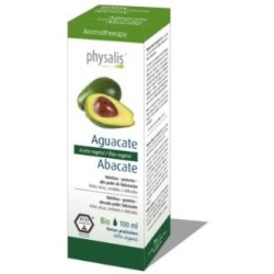 Aceite de aguacatde Physalis | tiendaonline.lineaysalud.com