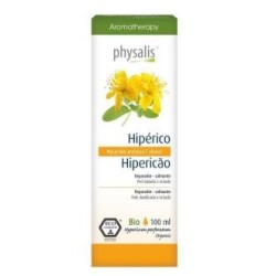 Hiperico aceite vde Physalis | tiendaonline.lineaysalud.com
