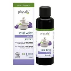 Relax serenidad ade Physalis | tiendaonline.lineaysalud.com