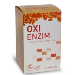 Oxi-enzim de Plantapol | tiendaonline.lineaysalud.com