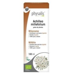 Milenrama extractde Physalis | tiendaonline.lineaysalud.com