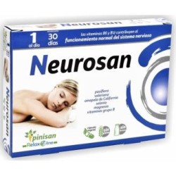 Neurosan de Pinisan | tiendaonline.lineaysalud.com