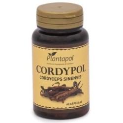 Cordypol cordycepde Plantapol | tiendaonline.lineaysalud.com