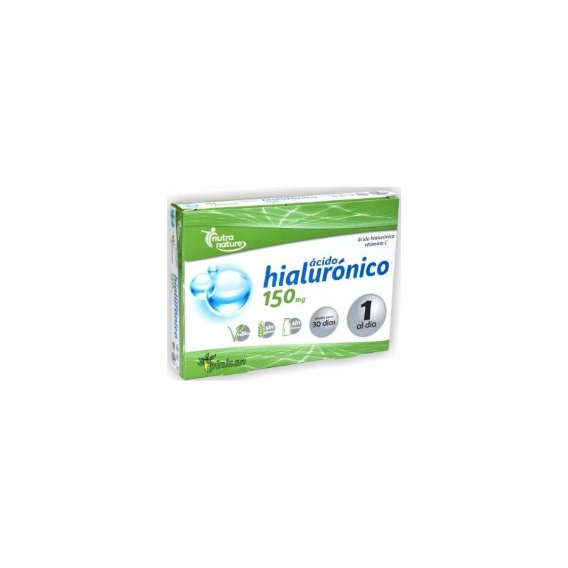 Acido hialuronicode Pinisan | tiendaonline.lineaysalud.com