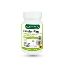 Sinaler plus 600mde Polaris | tiendaonline.lineaysalud.com