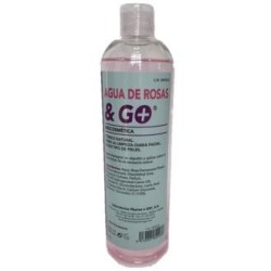 Agua de rosas de Pharma & Go | tiendaonline.lineaysalud.com