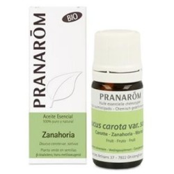 Zanahoria aceite de Pranarom | tiendaonline.lineaysalud.com