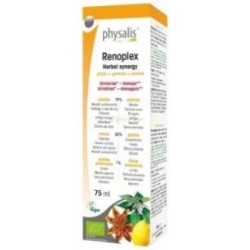 Renoplex de Physalis | tiendaonline.lineaysalud.com