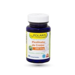 Picolinato de crode Polaris | tiendaonline.lineaysalud.com
