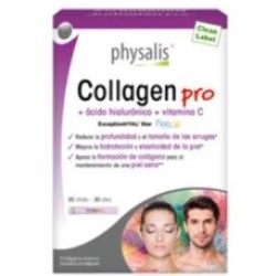 Collagen pro de Physalis | tiendaonline.lineaysalud.com