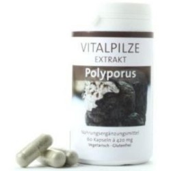 Polyporus de Pilze Wolhrab | tiendaonline.lineaysalud.com