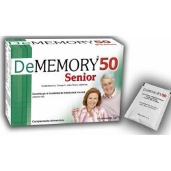 Dememory senior 5de Pharma Otc | tiendaonline.lineaysalud.com