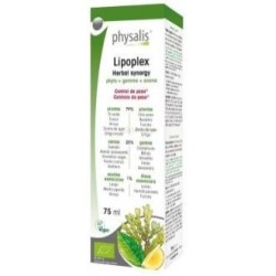 Lipoplex de Physalis | tiendaonline.lineaysalud.com