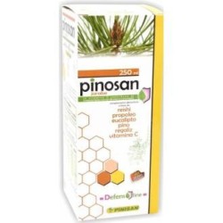 Pinosan jarabe de Pinisan | tiendaonline.lineaysalud.com