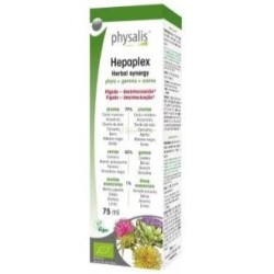 Hepaplex de Physalis | tiendaonline.lineaysalud.com
