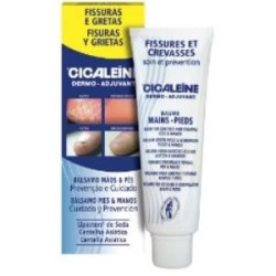 Cicaleine Fisurasde Akileine,aceites esenciales | tiendaonline.lineaysalud.com