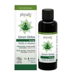 Green detox purifde Physalis | tiendaonline.lineaysalud.com