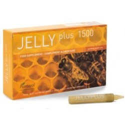 Jelly plus 1500 jde Plantapol | tiendaonline.lineaysalud.com