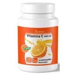 Vitamina c 1000mgde Plameca | tiendaonline.lineaysalud.com