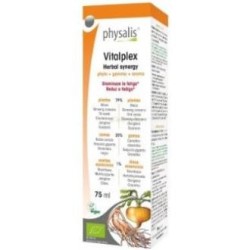 Vitalplex de Physalis | tiendaonline.lineaysalud.com