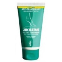 Gel Deo Anti-trande Akileine,aceites esenciales | tiendaonline.lineaysalud.com