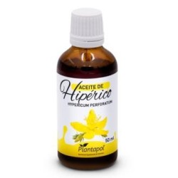 Aceite de hipericde Plantapol | tiendaonline.lineaysalud.com