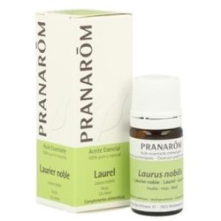Laurel aceite esede Pranarom | tiendaonline.lineaysalud.com