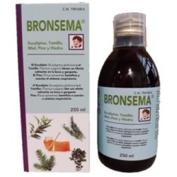 Bronsema de Pharma & Go | tiendaonline.lineaysalud.com