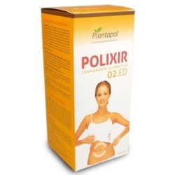 Polixir 02 ed (dide Plantapol | tiendaonline.lineaysalud.com