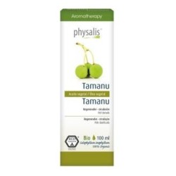 Tamanu aceite vegde Physalis | tiendaonline.lineaysalud.com