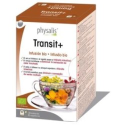 Transit+ infusionde Physalis | tiendaonline.lineaysalud.com