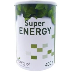 Super energy de Plantapol | tiendaonline.lineaysalud.com