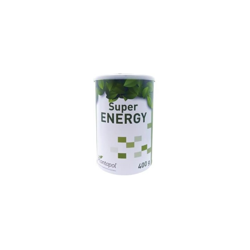 Super energy de Plantapol | tiendaonline.lineaysalud.com