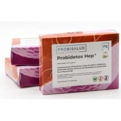 Probidetox hep de Probisalud | tiendaonline.lineaysalud.com