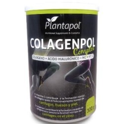 Colagenpol complede Plantapol | tiendaonline.lineaysalud.com