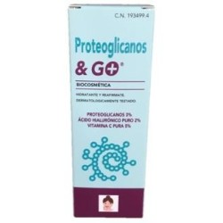 Proteoglicanos de Pharma & Go | tiendaonline.lineaysalud.com