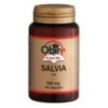 Salvia (Salvia officinalis) 300 mg 60 Capsulas
