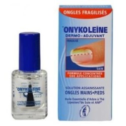 Onykoleine Oleo Ede Akileine,aceites esenciales | tiendaonline.lineaysalud.com