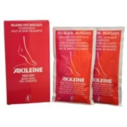 Sales De Baño Rede Akileine,aceites esenciales | tiendaonline.lineaysalud.com