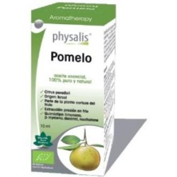 Esencia pomelo de Physalis | tiendaonline.lineaysalud.com