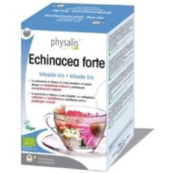 Echinacea forte ide Physalis | tiendaonline.lineaysalud.com