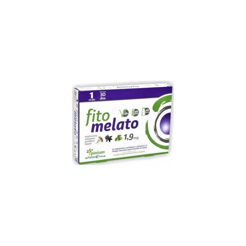 Relax line fitomede Pinisan | tiendaonline.lineaysalud.com
