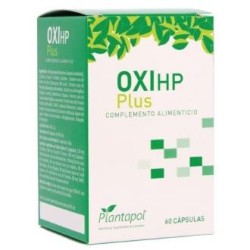 Oxi hp plus de Plantapol | tiendaonline.lineaysalud.com